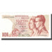 Banknote, Belgium, 50 Francs, 1966, 1966-05-16, KM:139, UNC(65-70)