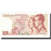 Banknote, Belgium, 50 Francs, 1966, 1966-05-16, KM:139, UNC(65-70)