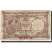 Geldschein, Belgien, 20 Francs, 1945, 1945-03-21, KM:111, SGE