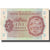 Banconote, Gran Bretagna, 5 Shillings, KM:M4, BB