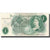 Banconote, Gran Bretagna, 1 Pound, Undated (1971), KM:374g, MB