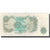 Banknot, Wielka Brytania, 1 Pound, Undated (1971), KM:374g, VF(20-25)
