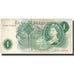 Banknote, Great Britain, 1 Pound, Undated (1971), KM:374g, VF(20-25)
