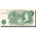 Banconote, Gran Bretagna, 1 Pound, Undated (1971), KM:374g, BB
