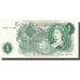 Nota, Grã-Bretanha, 1 Pound, Undated (1971), KM:374g, UNC(65-70)