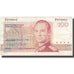 Banconote, Lussemburgo, 100 Francs, Undated (1986), KM:58b, MB