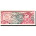 Banconote, Messico, 20 Pesos, 1977, 1977-07-08, KM:64d, SPL-