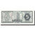 Banknote, Paraguay, 5 Guaranies, Undated (1963), KM:195b, UNC(65-70)