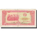 Banknot, Kambodża, 5 Riels, 1987, Undated, KM:33, VF(20-25)