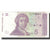Banknote, Croatia, 5 Dinara, 1991-1993, KM:17a, EF(40-45)