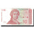 Banconote, Croazia, 10 Dinara, Undated (1991), 1991-10-08, KM:18a, FDS