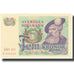 Banconote, Svezia, 5 Kronor, 1965, KM:51a, FDS