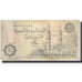 Banknote, Egypt, 50 Piastres, Undated (1989), KM:58b, VF(20-25)