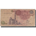 Banknote, Egypt, 50 Piastres, Undated (1990), KM:58c, VG(8-10)