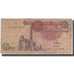 Banknot, Egipt, 50 Piastres, Undated (1990), Undated, KM:58c, VG(8-10)