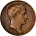 Napoléon I, Médaille, Grand Duché de Varsovie