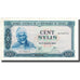 Banconote, Guinea, 100 Sylis, 1980, KM:26a, SPL-
