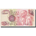 Banconote, Ghana, 10 Cedis, 1978, 1978-01-02, KM:16f, FDS