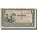 Banknote, South Viet Nam, 1 D<ox>ng, Undated (1955), KM:11a, VF(20-25)