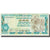 Nota, Ruanda, 1000 Francs, 1988, 1988-01-01, KM:21a, EF(40-45)