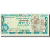Banconote, Ruanda, 1000 Francs, 1988, 1988-01-01, KM:21a, BB