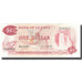 Banknote, Guyana, 1 Dollar, KM:21a, UNC(65-70)