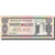 Banconote, Guyana, 20 Dollars, KM:24d, FDS