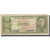 Geldschein, Bolivien, 10 Pesos Bolivianos, 1962, 1962-07-13, KM:154a, SGE