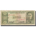 Banknote, Bolivia, 10 Pesos Bolivianos, 1962, 1962-07-13, KM:154a, VG(8-10)