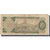 Nota, Bolívia, 10 Pesos Bolivianos, 1962, 1962-07-13, KM:154a, VG(8-10)