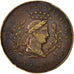 FRANCE, History, First French Empire, Medal, EF(40-45), Copper, 32, 10.90