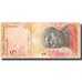 Banconote, Venezuela, 5 Bolivares, 2011, 2011-02-03, KM:89a, FDS