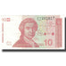 Banknote, Croatia, 10 Dinara, 1991, KM:18a, UNC(63)