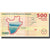 Billete, 500 Francs, 2015, Burundi, 2015.01.15, SC+