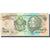 Banknot, Urugwaj, 100 Nuevos Pesos, Undated (1978-87), Undated, KM:62a