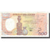 Banknote, Equatorial Guinea, 500 Francos, 1985, 1985-01-01, KM:20, VF(20-25)
