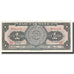 Banknote, Mexico, 1 Peso, 1967, 1967-05-10, KM:59j, UNC(65-70)
