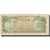 Banknote, Costa Rica, 50 Colones, 1988, 1988-04-26, KM:253, VG(8-10)