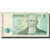 Banconote, Kazakistan, 3 Tenge, Undated (1993), KM:8a, MB