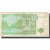 Banknot, Kazachstan, 3 Tenge, Undated (1993), KM:8a, VF(20-25)