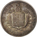 Francja, Medal, Trzecia Republika Francuska, Sztuka i Kultura, AU(50-53), Srebro