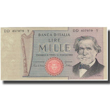 Banknote, Italy, 1000 Lire, 1981, 1981-05-30, KM:101e, AU(55-58)