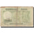 Geldschein, Belgien, 50 Francs-10 Belgas, 1947, 1947.03.22, KM:106, S