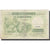 Biljet, België, 50 Francs-10 Belgas, 1938, 1938.04.21, KM:106, TB