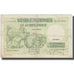 Banknote, Belgium, 50 Francs-10 Belgas, 1938, 1938.04.21, KM:106, VF(20-25)
