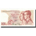 Geldschein, Belgien, 50 Francs, 1966, 1966-05-16, KM:139, VZ