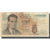 Banknote, Belgium, 20 Francs, 1964, 1964-06-15, KM:138, VG(8-10)