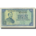 Banconote, Cecoslovacchia, 20 Korun, undated (1945), KM:61a, BB
