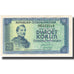 Banknote, Czechoslovakia, 20 Korun, undated (1945), KM:61a, UNC(63)