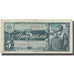 Banconote, Russia, 5 Rubles, 1938, KM:215a, MB